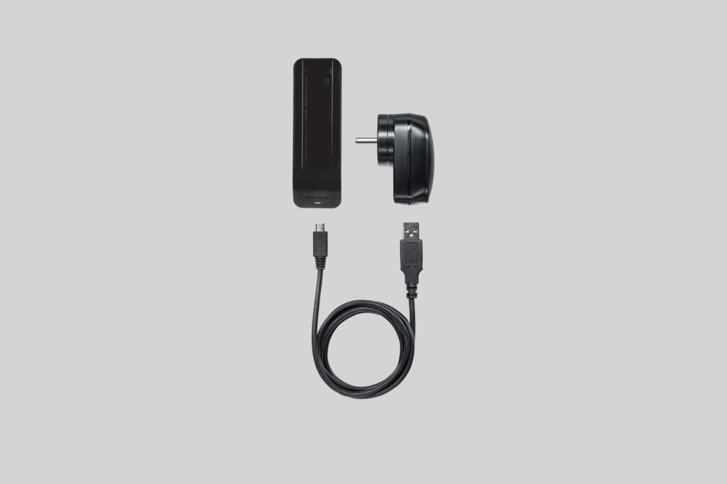 Shure SBC10-902E